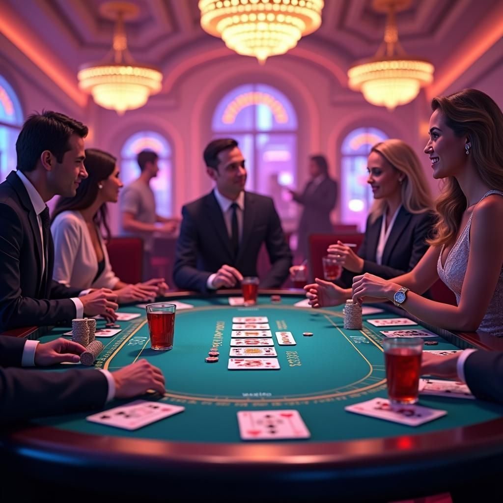 1 bet