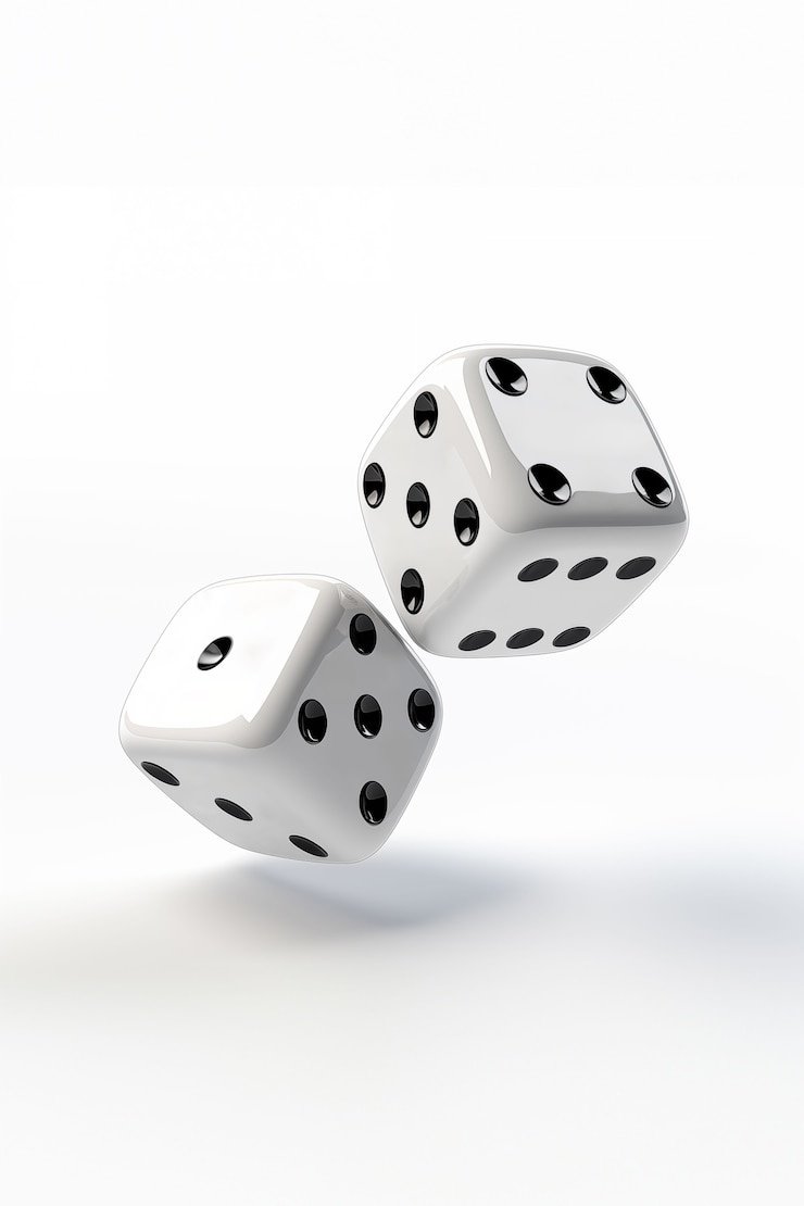 1 bet