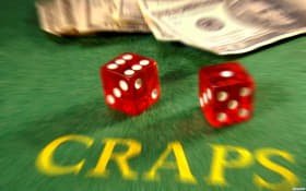 1 bet