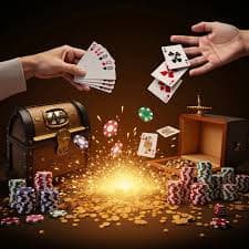 1 bet