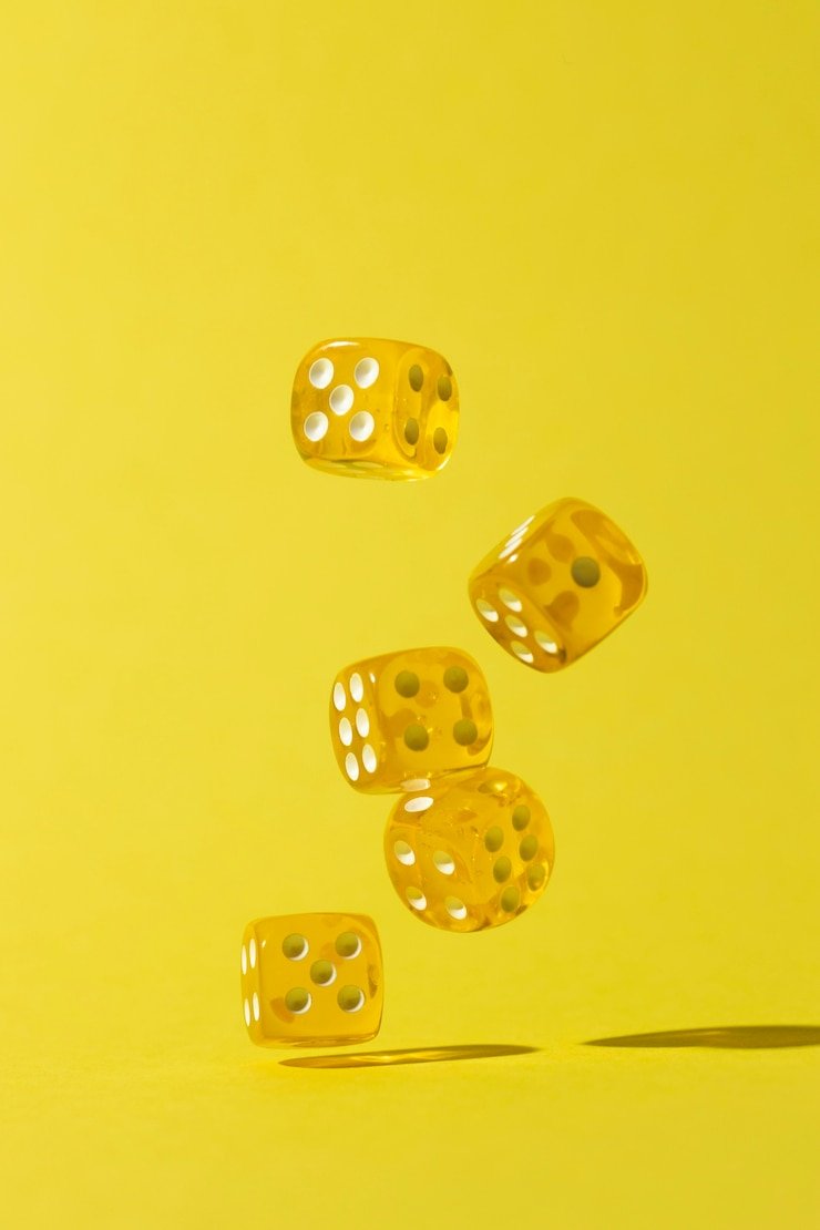 1 bet