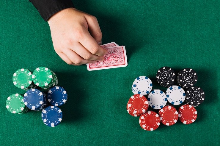 1 bet