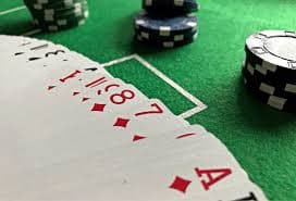 1 bet